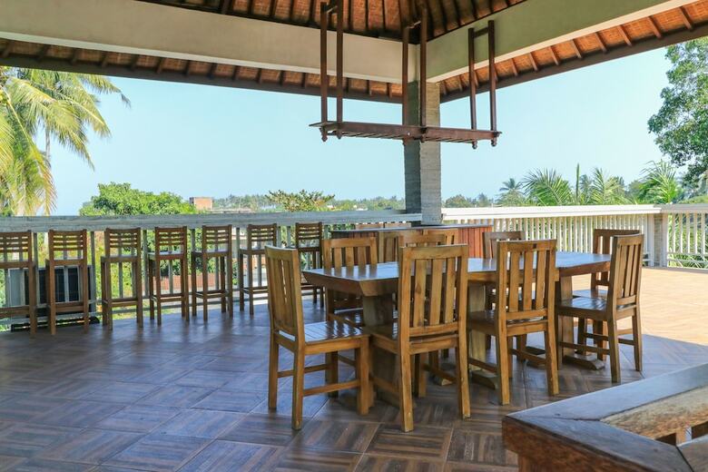 Hotel Coconut Boutique Resort