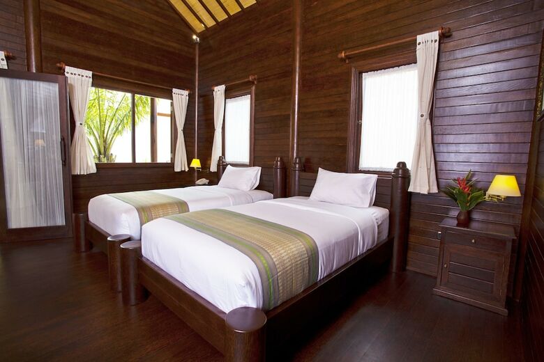 Hotel Coconut Boutique Resort