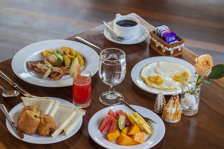 Hotel Coconut Boutique Resort