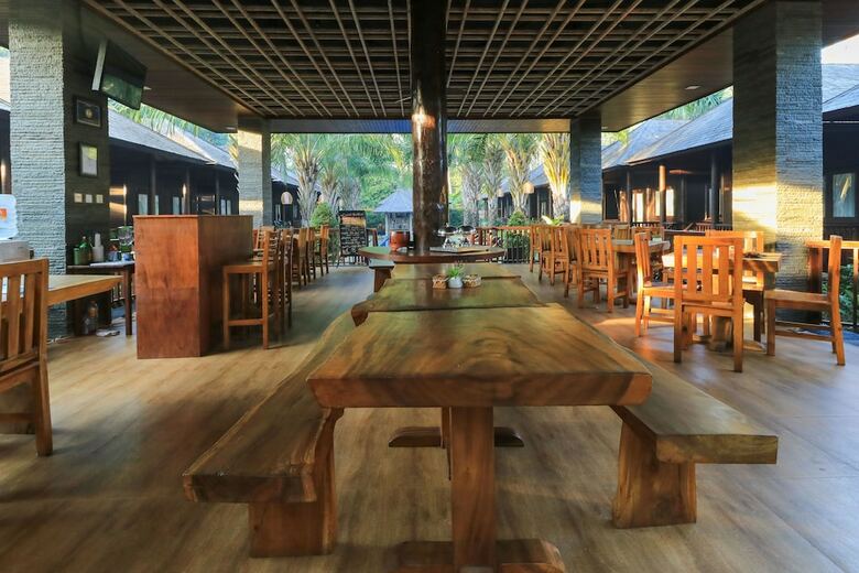 Hotel Coconut Boutique Resort
