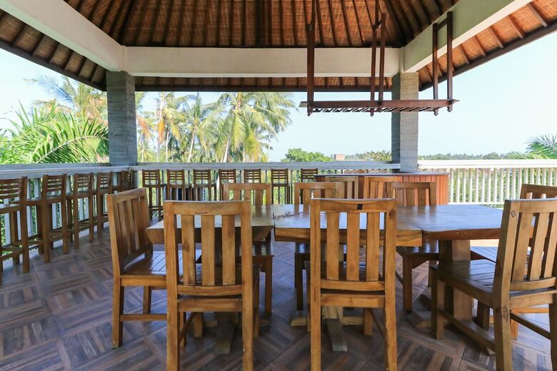 Hotel Coconut Boutique Resort
