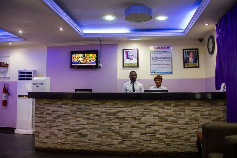 Beni Hotels