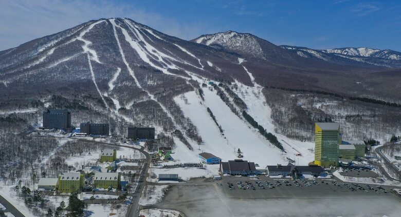 Hotel Appi Hills Shirakaba No Mori