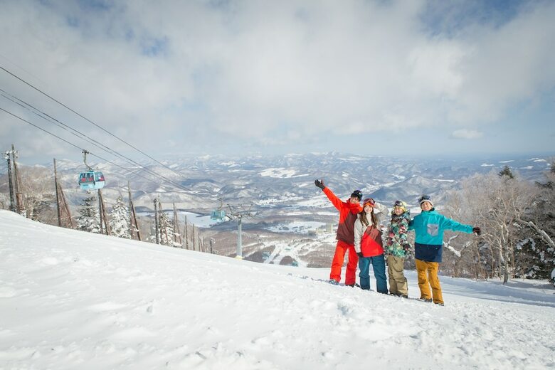 Hotel Appi Hills Shirakaba No Mori