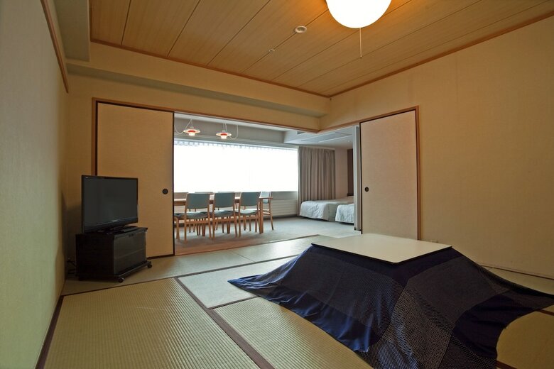Hotel Appi Hills Shirakaba No Mori