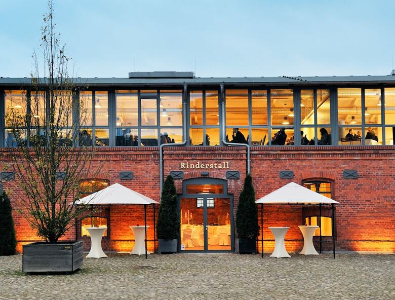 Hotel Landgut Stober
