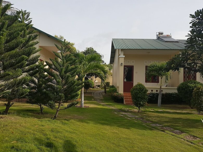 Herbal Hotel & Spa