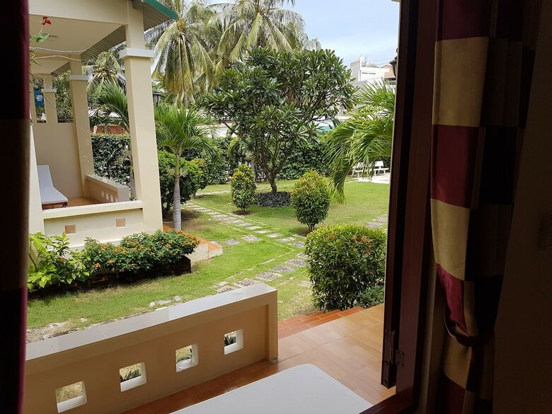 Herbal Hotel & Spa
