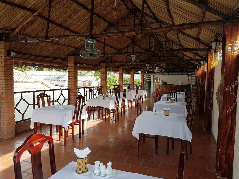 Herbal Hotel & Spa