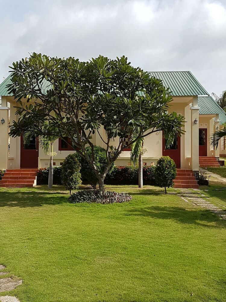 Herbal Hotel & Spa
