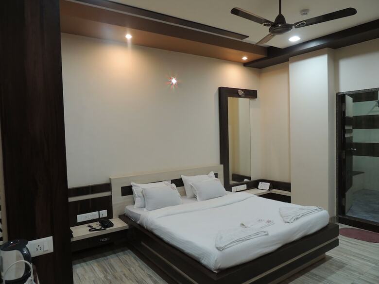 Hotel Kashish International
