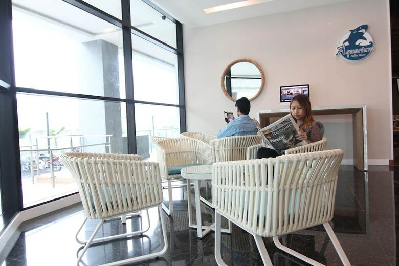 Nexus Regency Suites & Hotel