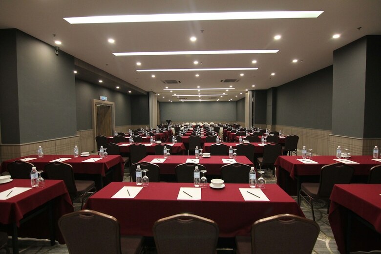 Nexus Regency Suites & Hotel