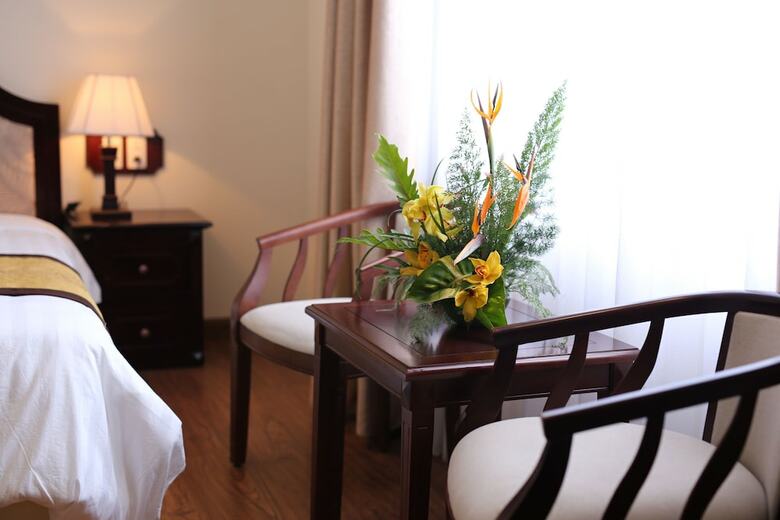 Iris Dalat Hotel