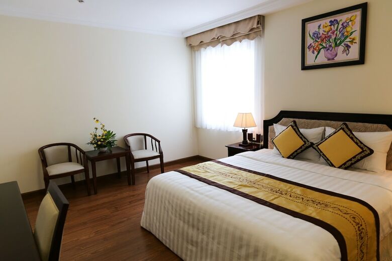 Iris Dalat Hotel