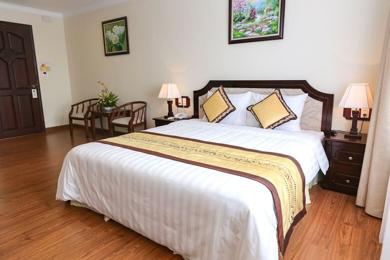 Iris Dalat Hotel