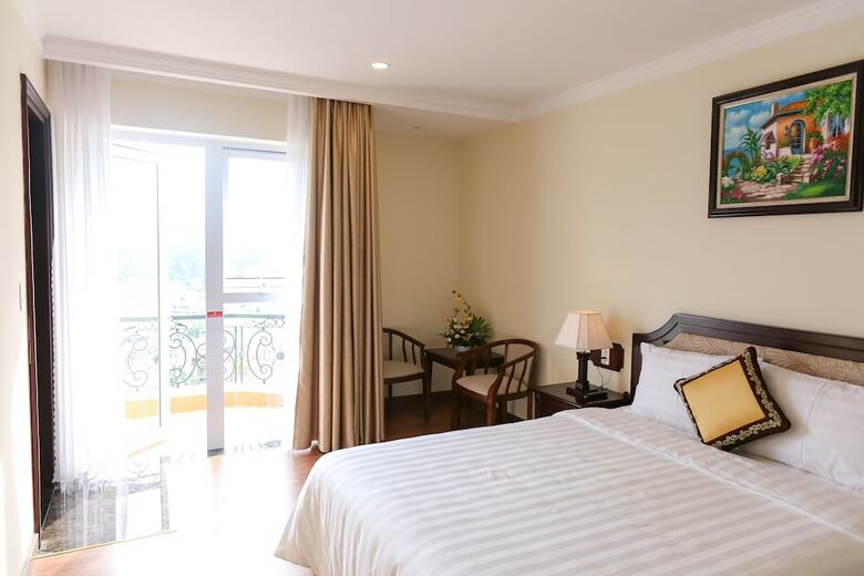 Iris Dalat Hotel