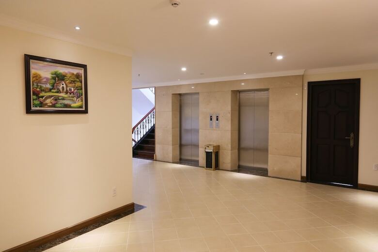 Iris Dalat Hotel