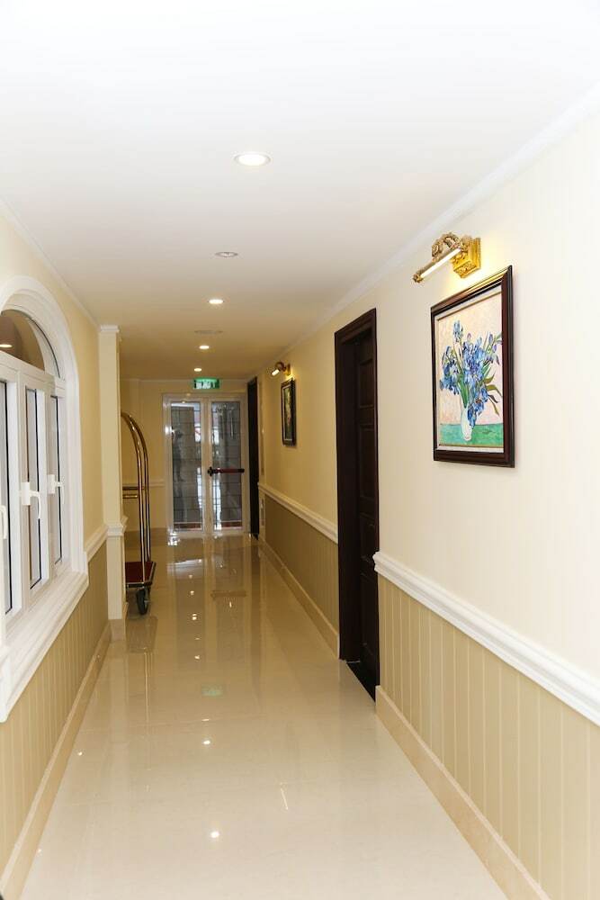 Iris Dalat Hotel