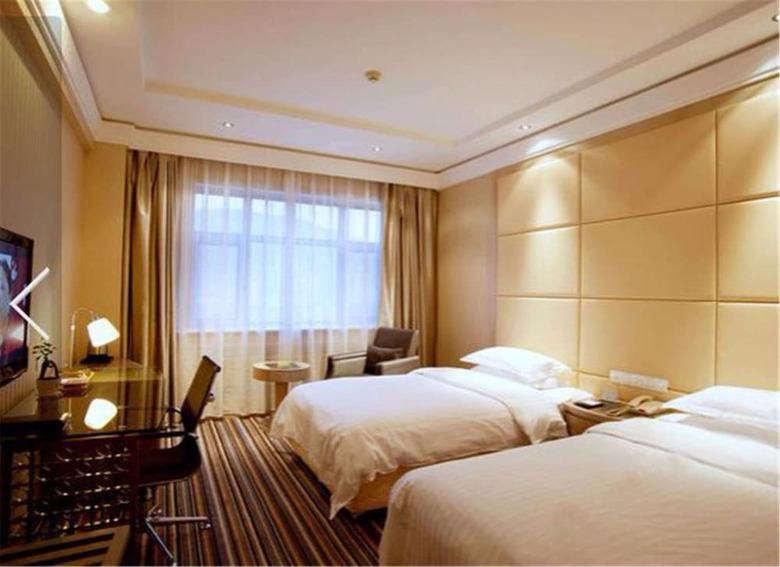 Jin Jiang Sun Hotel