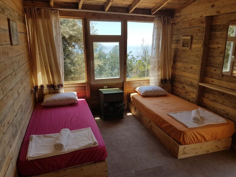 Shiva Camp