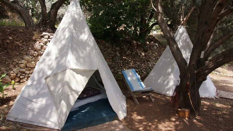 Shiva Camp