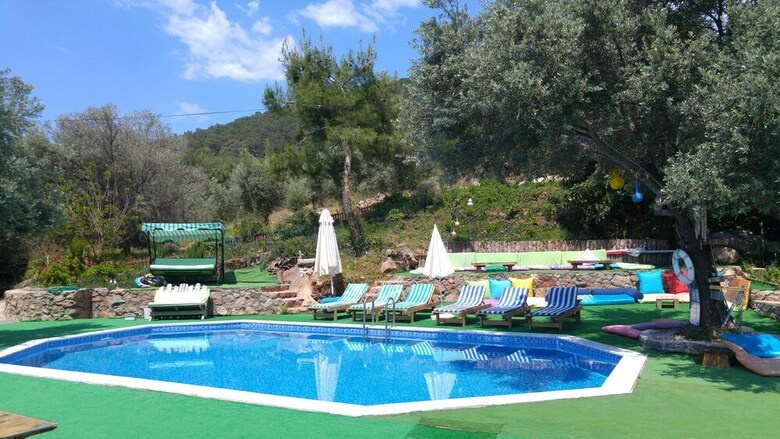 Shiva Camp