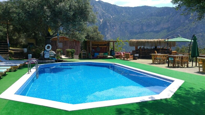 Shiva Camp
