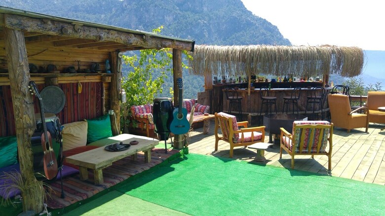 Shiva Camp