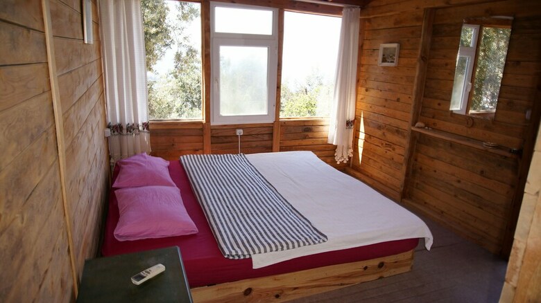 Shiva Camp