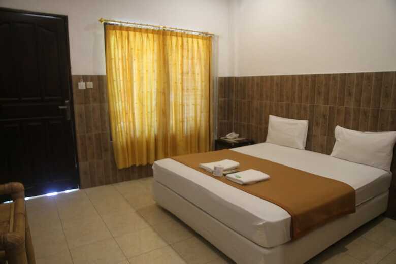 Puri Senggigi Hotel