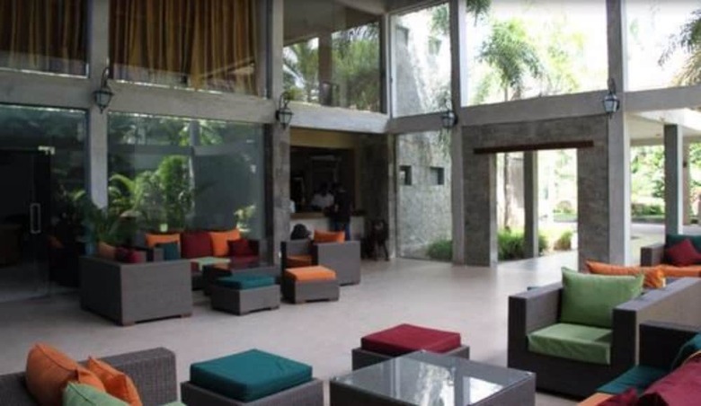 Apartamento Monty Hotel