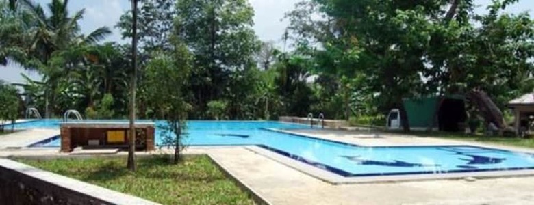 Apartamento Monty Hotel