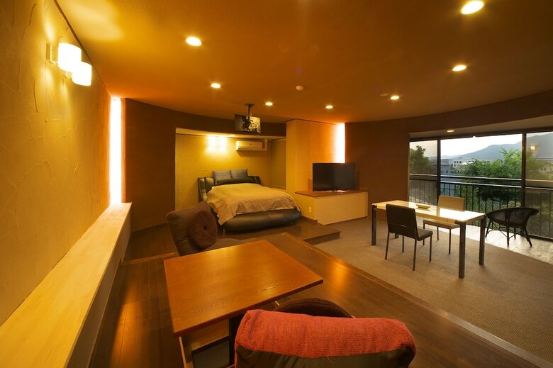 Meitei No Yado Hotel Koushien