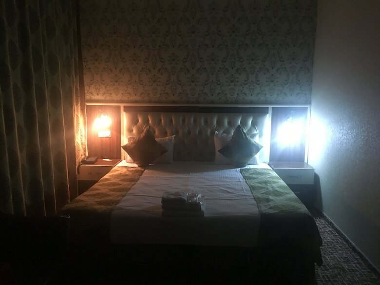 Ambiance Hotel