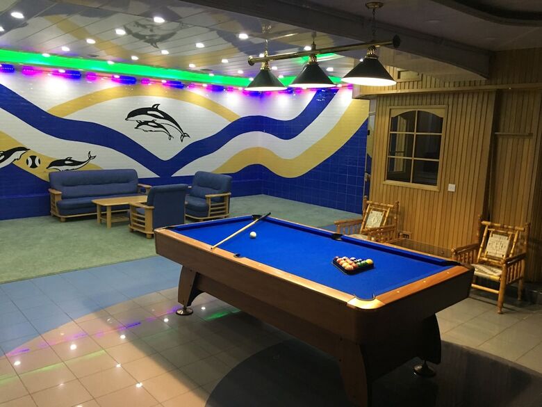 Ambiance Hotel
