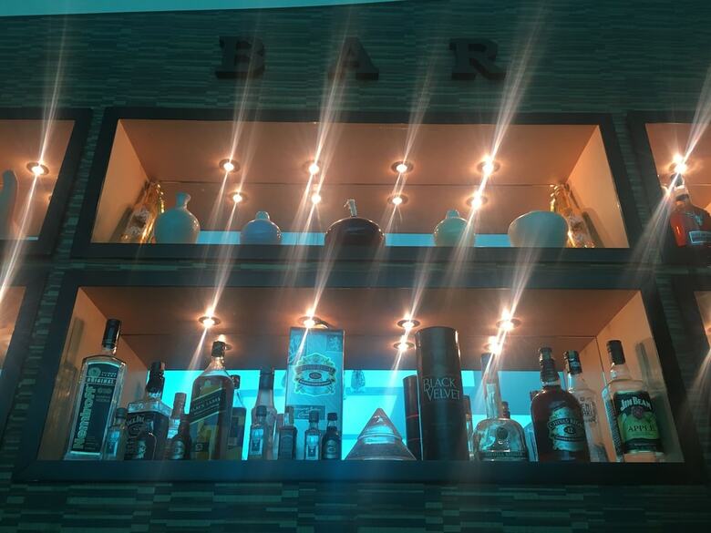 Ambiance Hotel