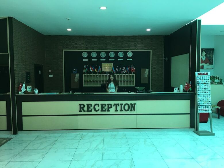Ambiance Hotel