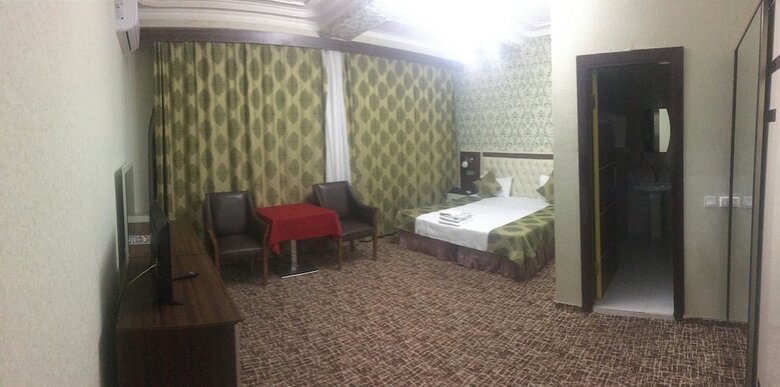 Ambiance Hotel