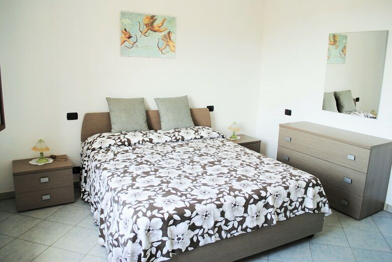 Apartamento Villetta Porto Frailis