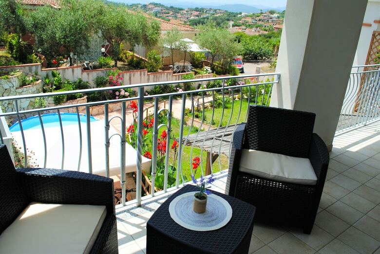 Apartamento Villetta Porto Frailis
