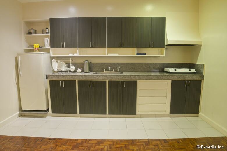 Copacabana Apartment Hotel