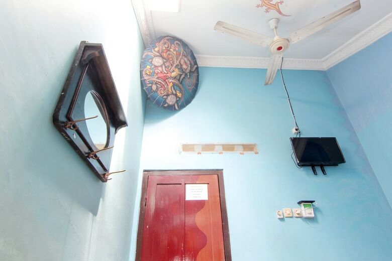Posada Losmen Setia Kawan