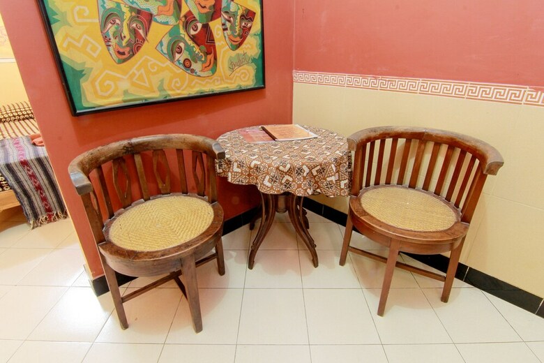 Posada Losmen Setia Kawan