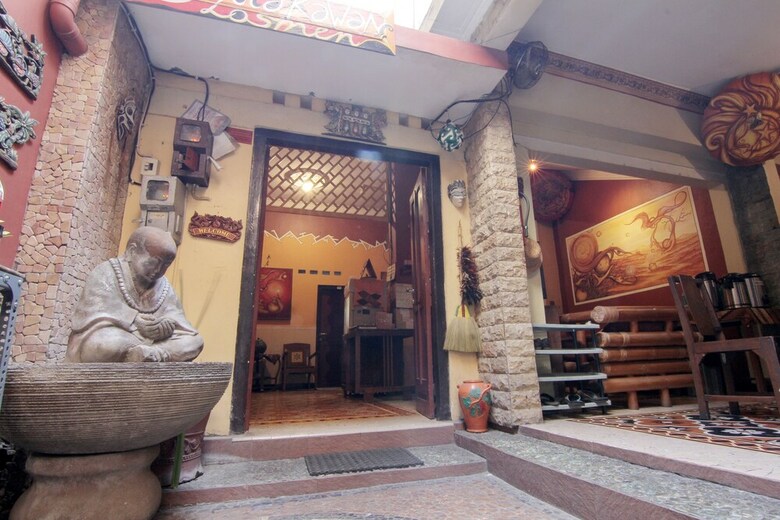 Posada Losmen Setia Kawan