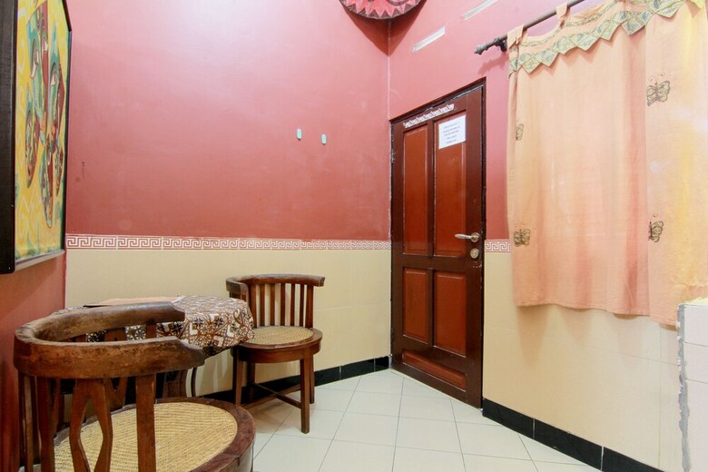 Posada Losmen Setia Kawan