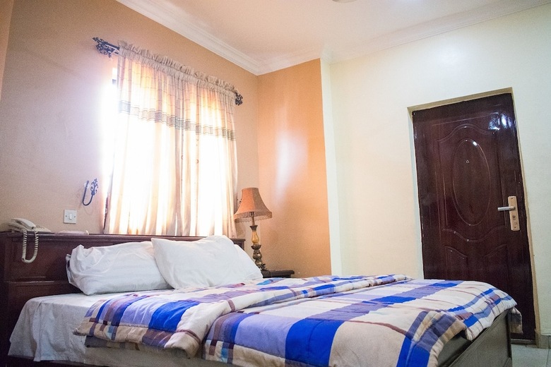 Isno Hotels Limited