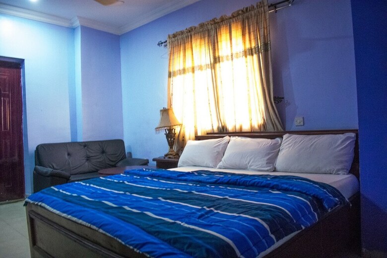 Isno Hotels Limited