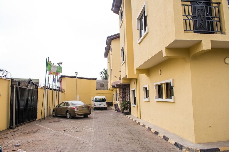 Isno Hotels Limited