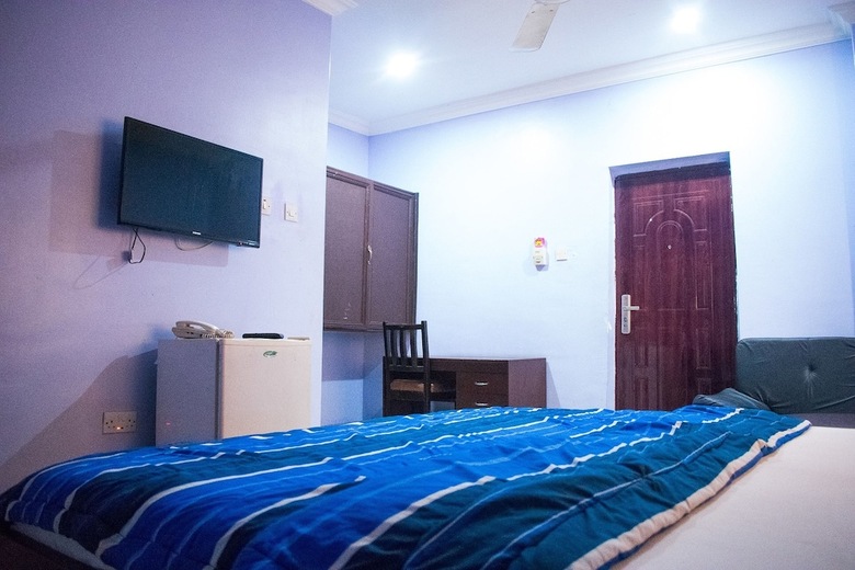 Isno Hotels Limited